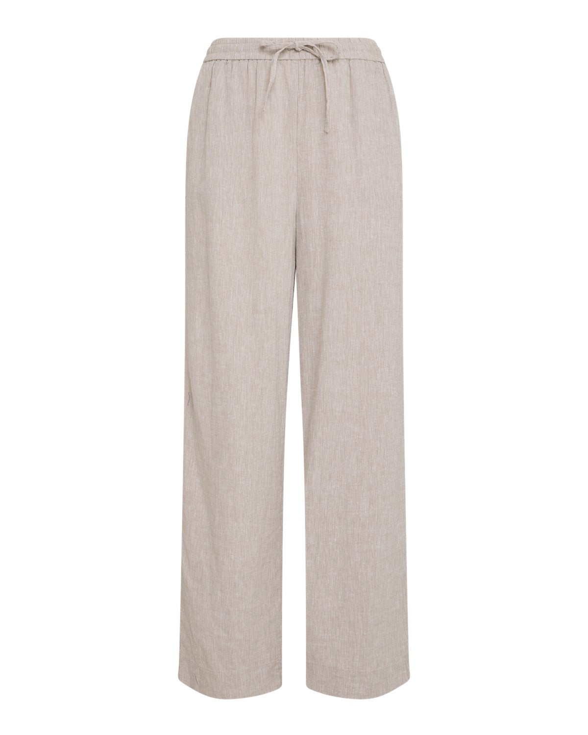 MSCHViana Ginia Pants Sand Melange