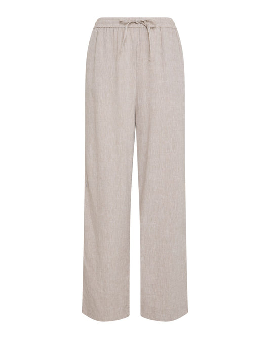 MSCHViana Ginia Pants Sand Melange