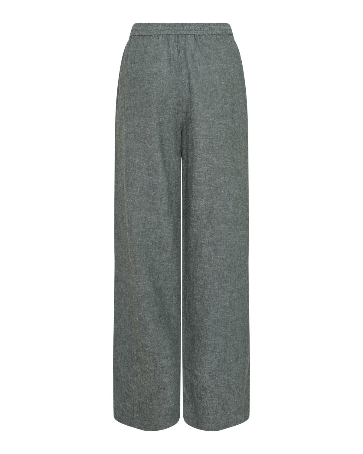 MSCHViana Ginia Pants Laurel Wreath