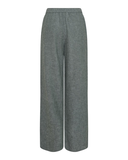 MSCHViana Ginia Pants Laurel Wreath