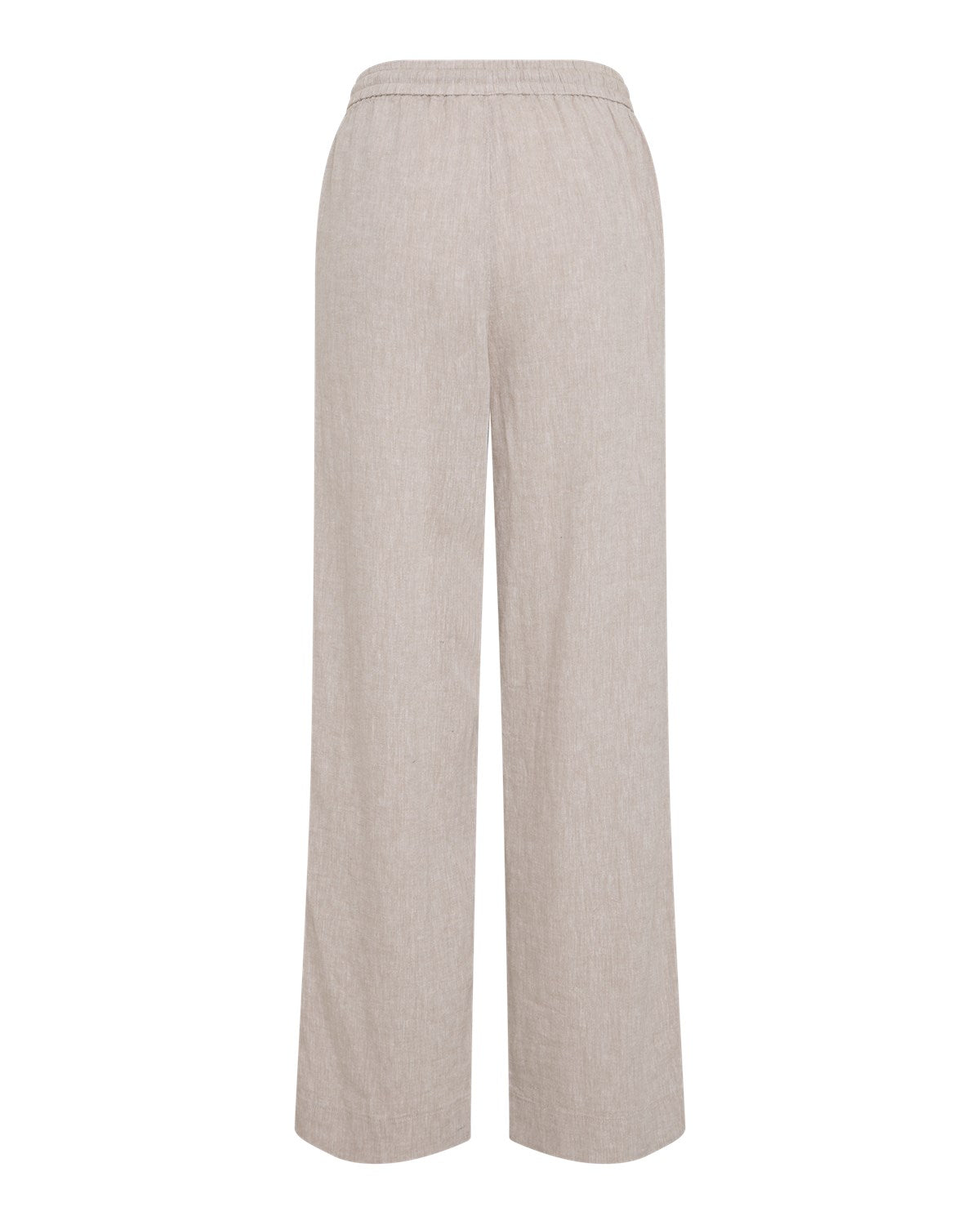 MSCHViana Ginia Pants Sand Melange