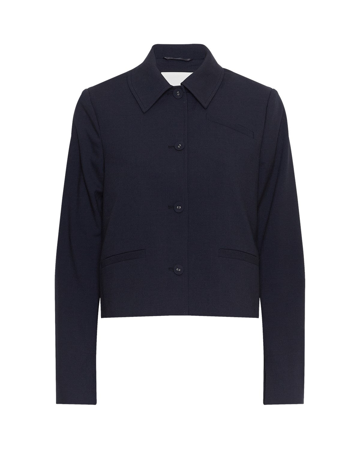 MSCHWilder Blazer Sky Captain