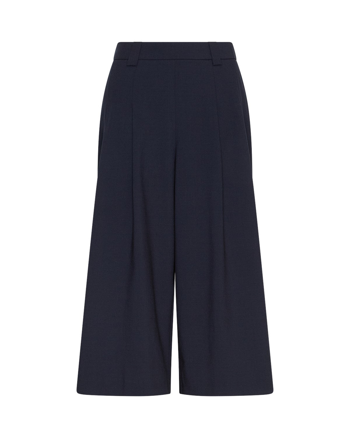 MSCHWilder Culotte Pants Sky Captain