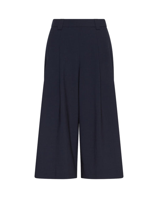 MSCHWilder Culotte Pants Sky Captain