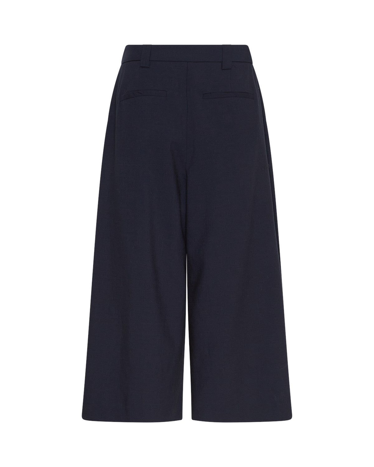 MSCHWilder Culotte Pants Sky Captain