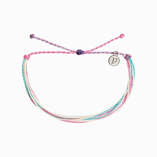 PV Brc Muted Original Rose Quartz