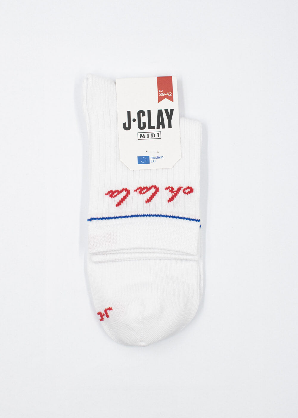 JCOh LA LA - Sneaker Socken Midi