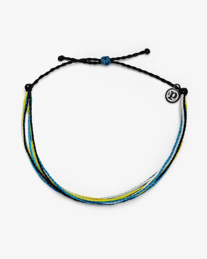 PV Anklet Original Connonball
