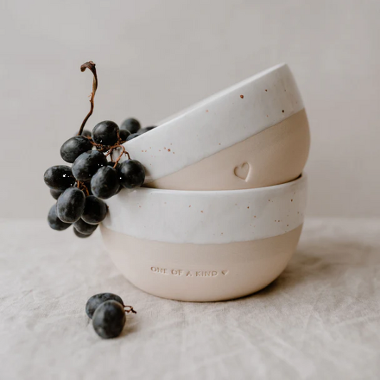 ES Schüssel Herz 15 cm