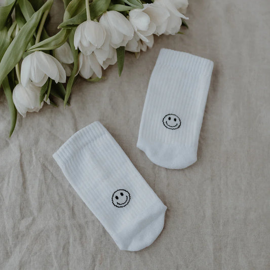 ES Socken Smiley 39-42