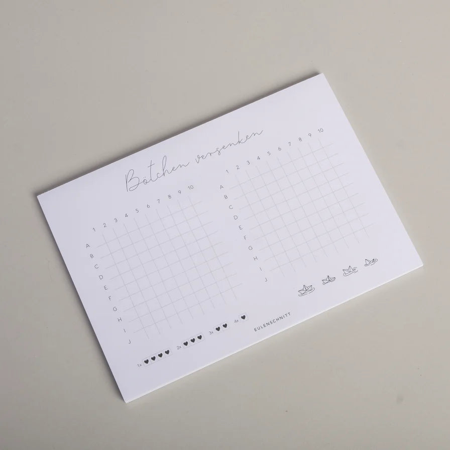 ES Block Pflanze Tier Gefühl