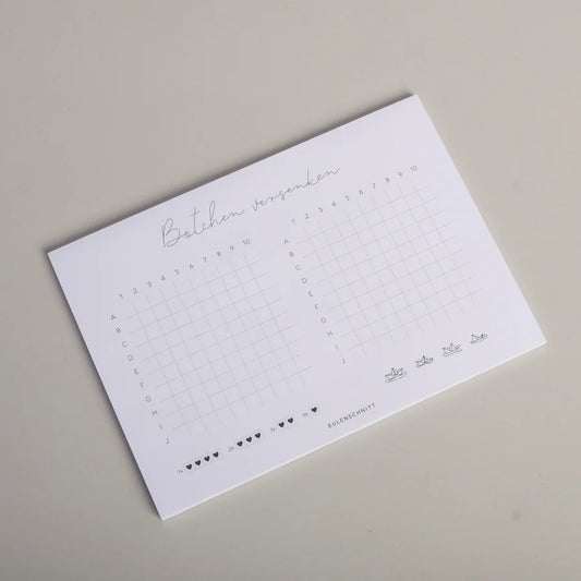 ES Block Pflanze Tier Gefühl