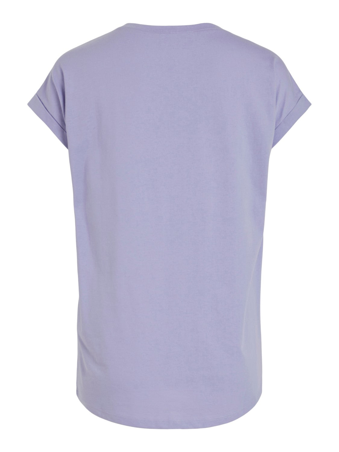 VIDreamers New Pure T-Shirt Sweet Lavender