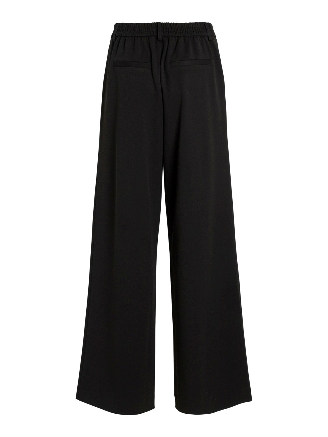 VIVarone HW Wide Pant Black