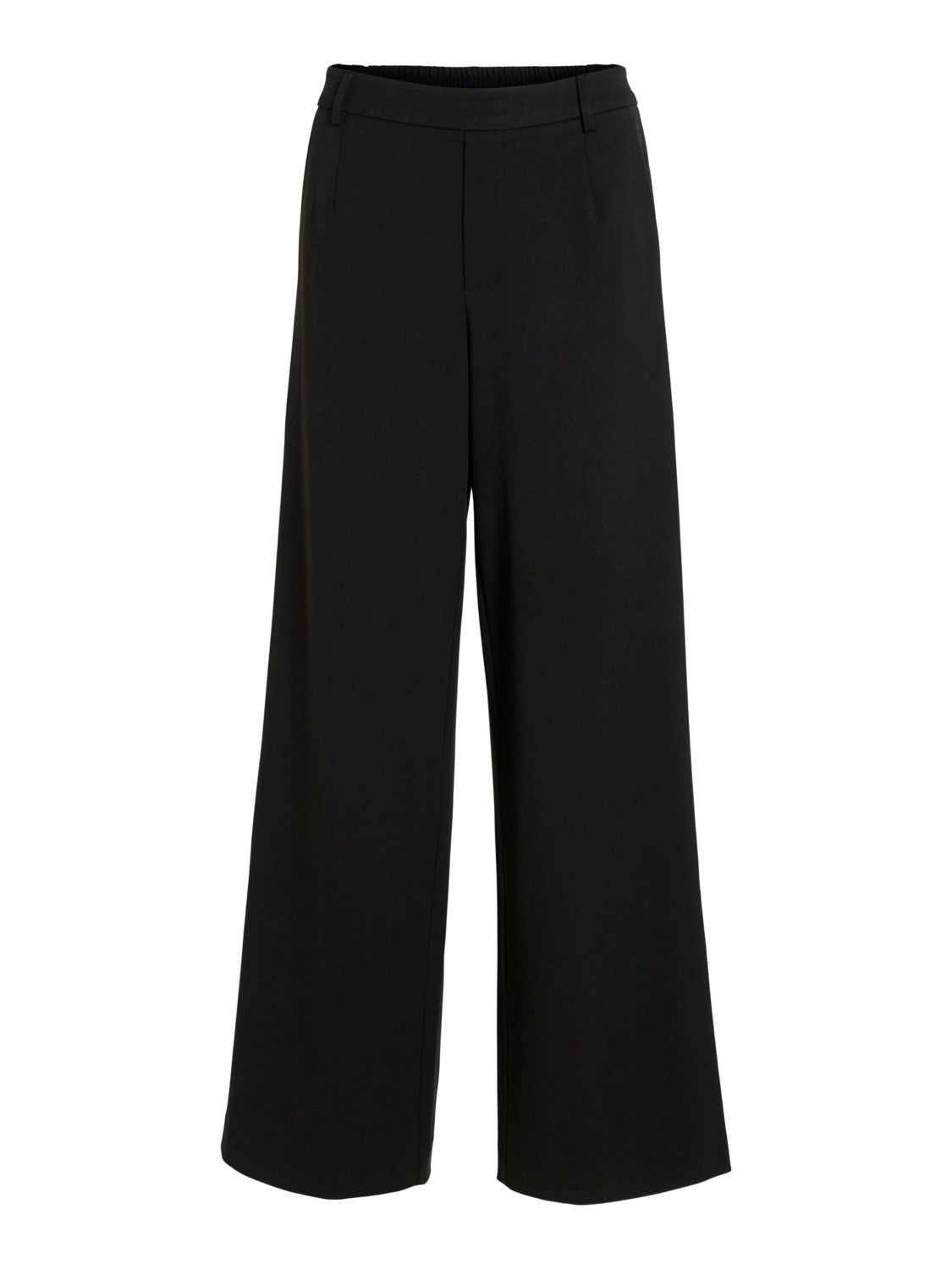 VIVarone HW Wide Pant Black