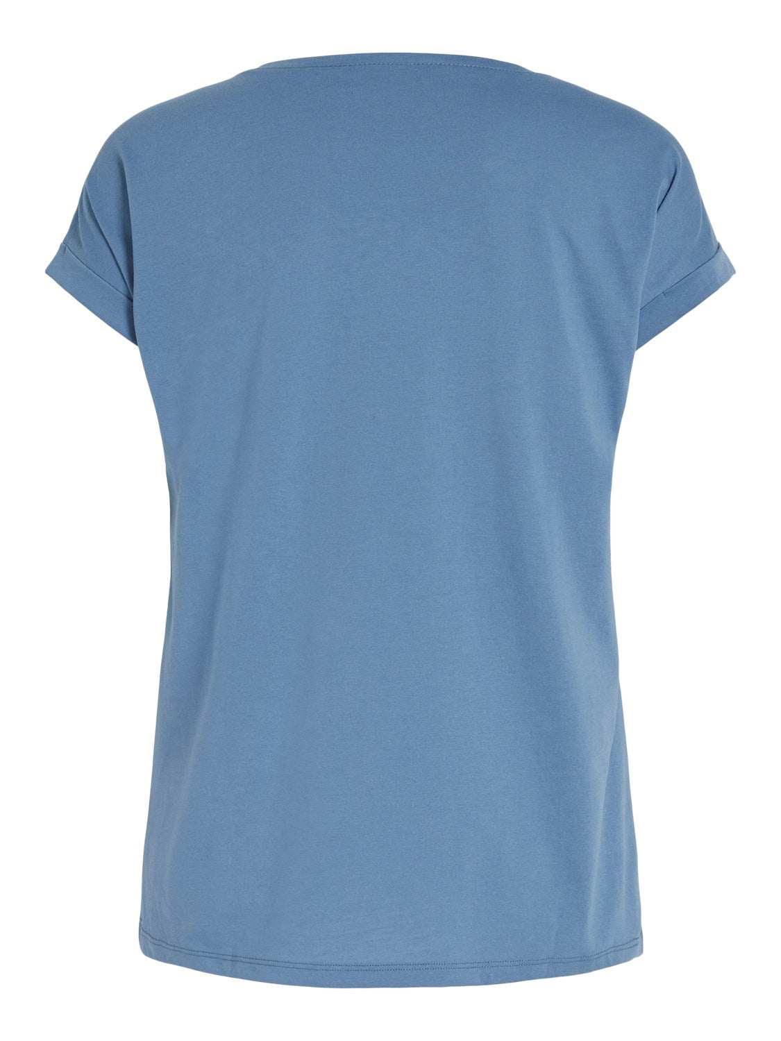 VIDreamers New Pure T-Shirt Coronet Blue