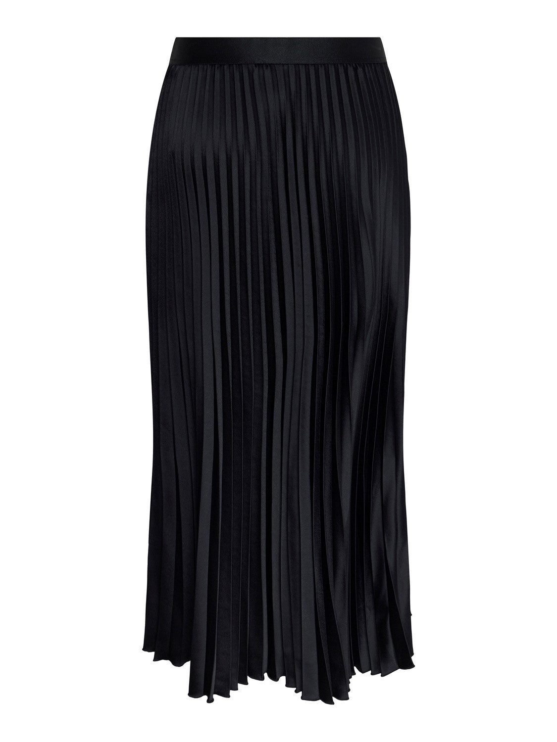 YASCeline HW Midi Skirt Black