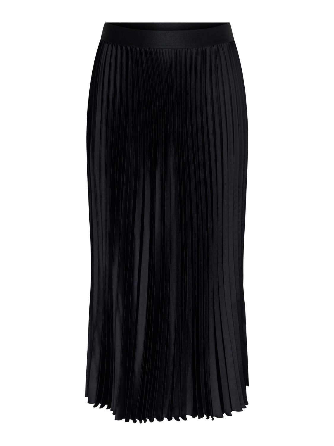 YASCeline HW Midi Skirt Black