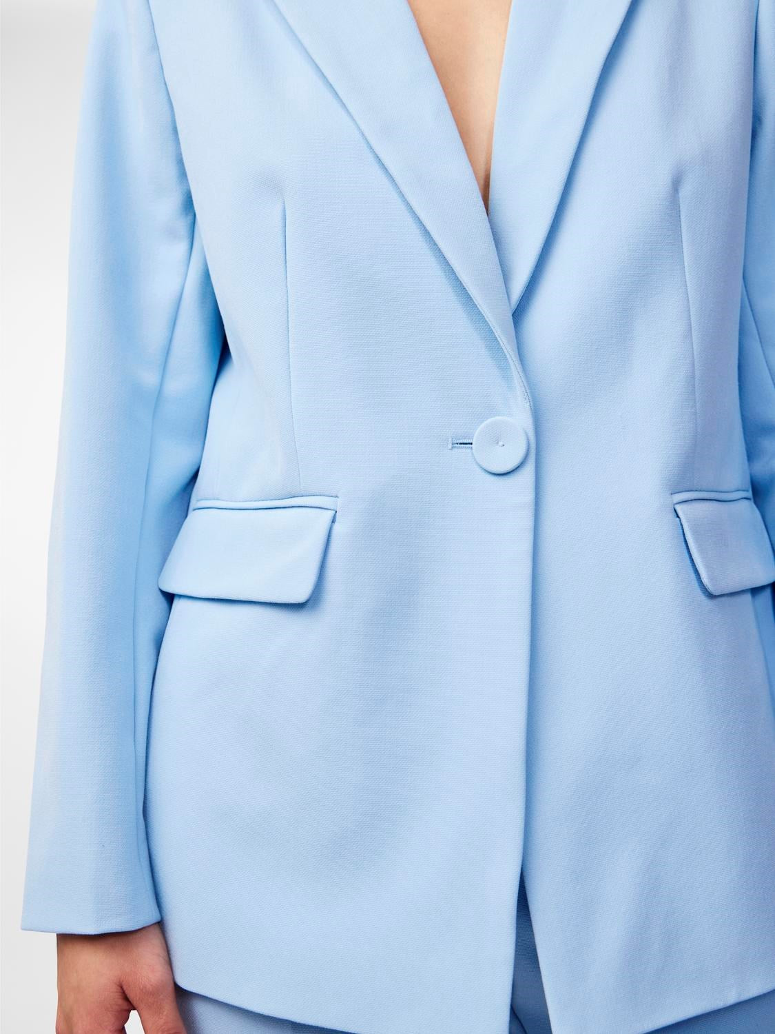 YASLikka LS Blazer Clear Sky