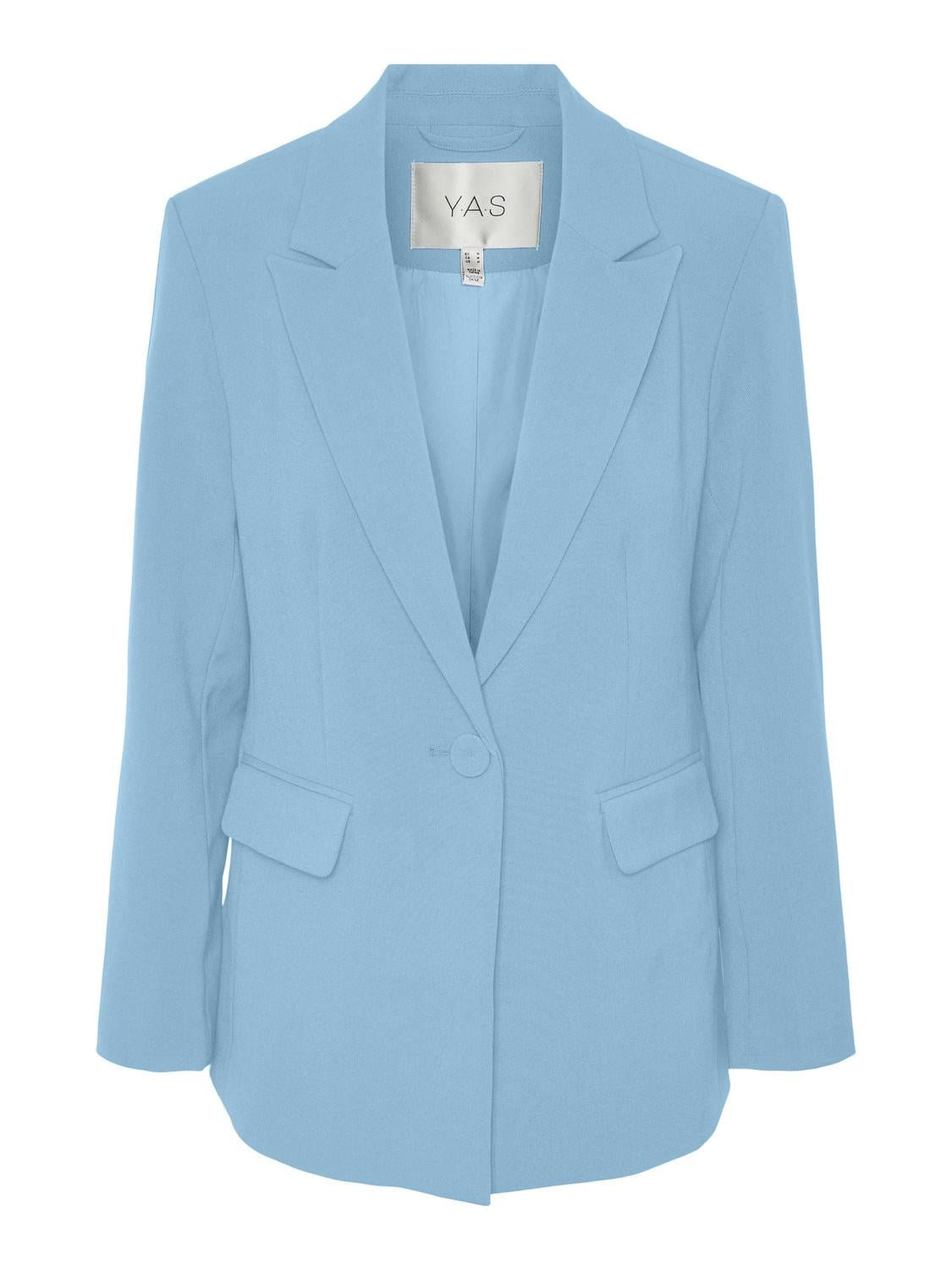 YASLikka LS Blazer Clear Sky