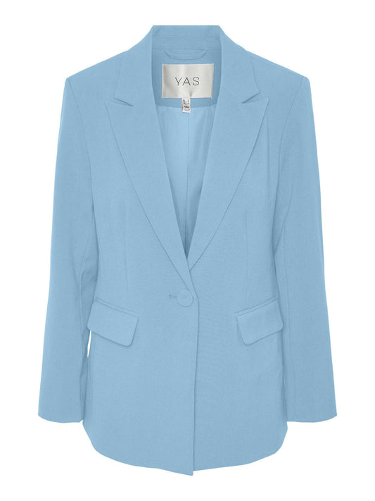 YASLikka LS Blazer Clear Sky