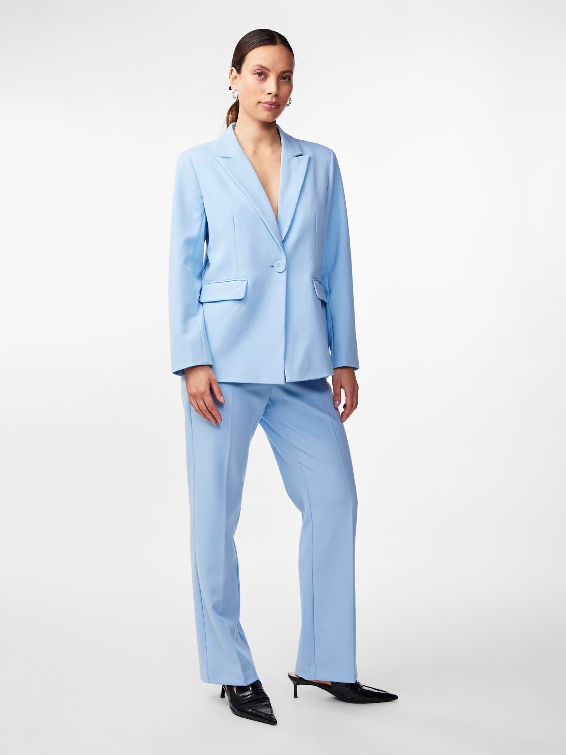 YASLikka LS Blazer Clear Sky