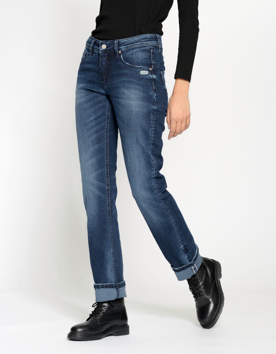 Gang Jeans 94Amelie Midnight Love