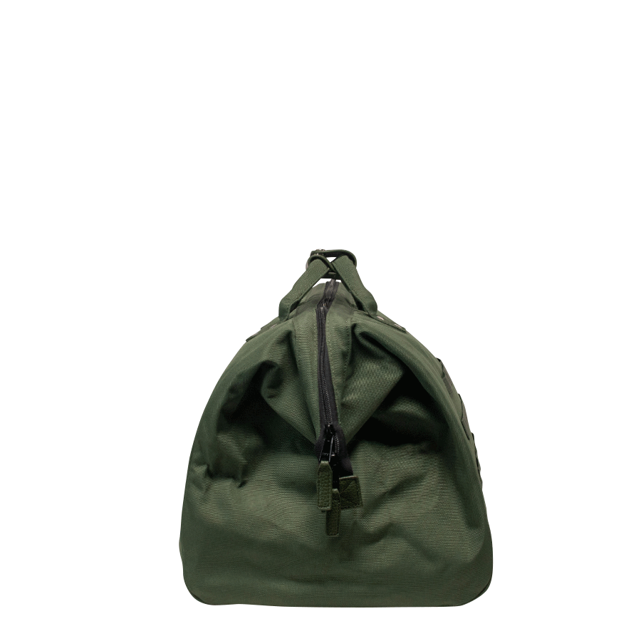 Duffle Bag Seoul Kaki