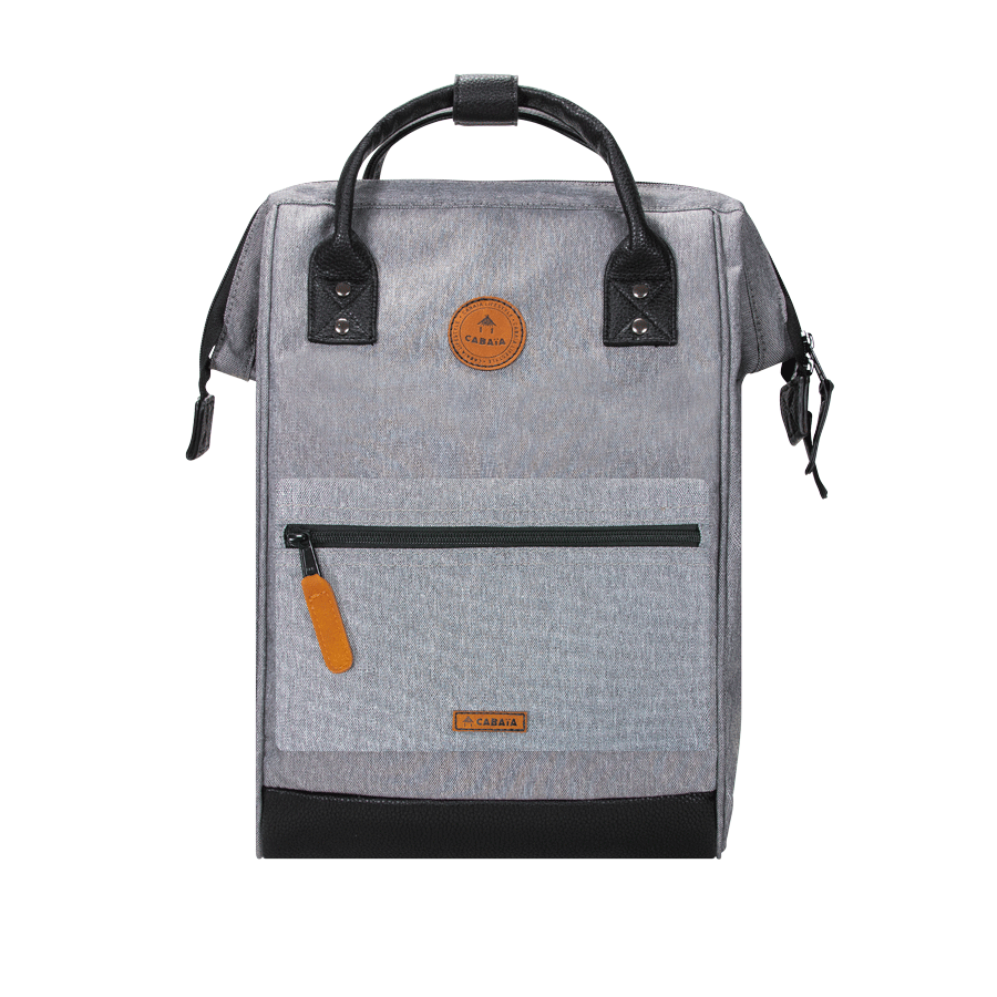 Adventurer M Varsovie Grey Melanged