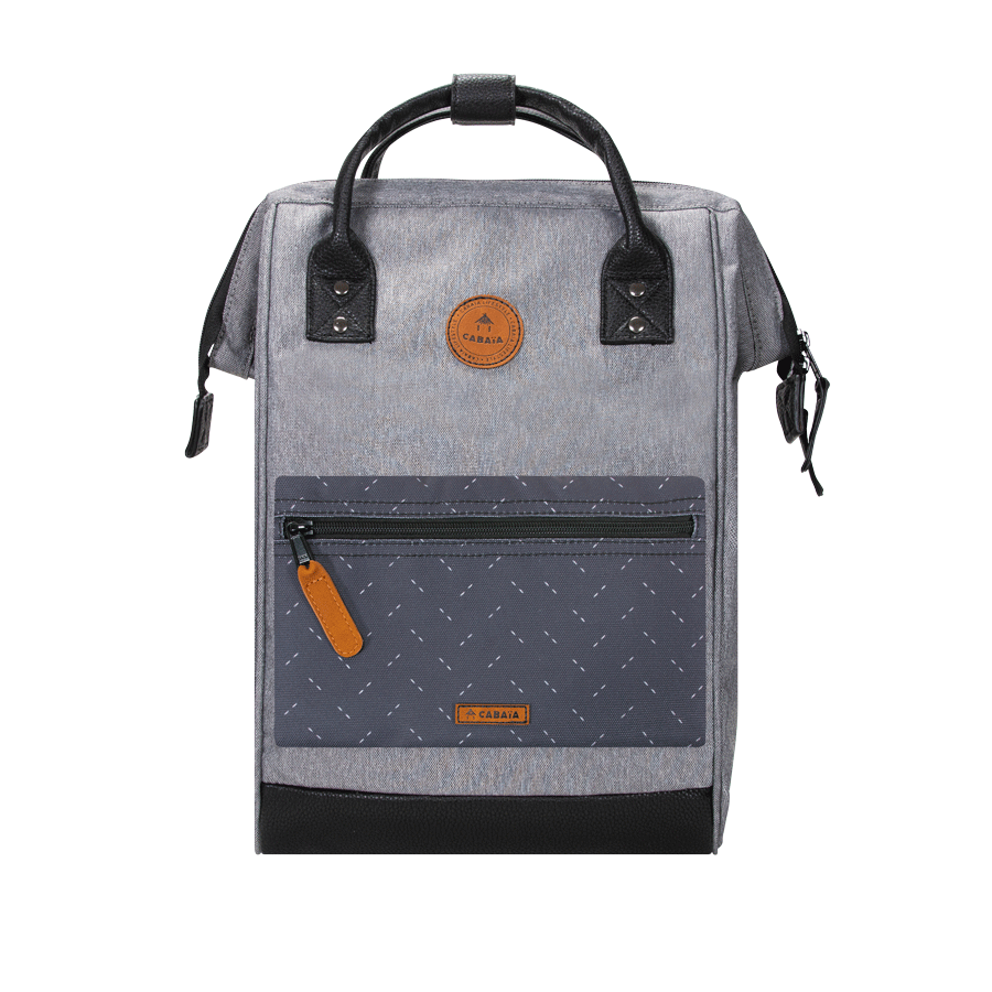 Adventurer M Varsovie Grey Melanged