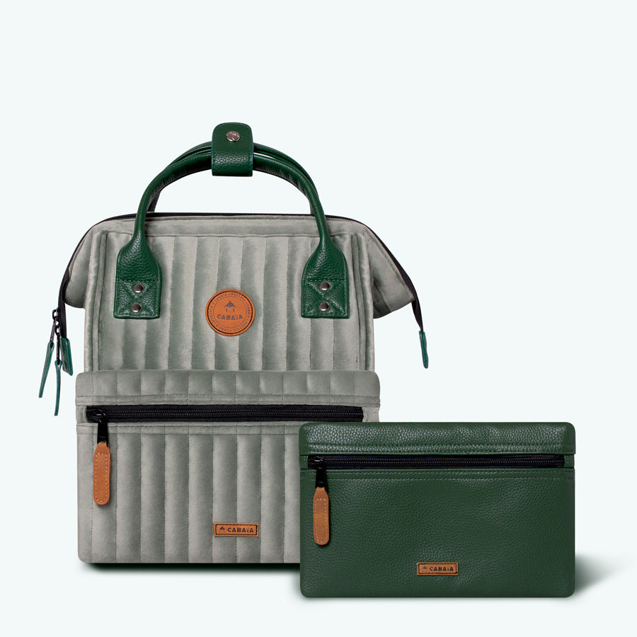 Adventurer S Calcutta Green