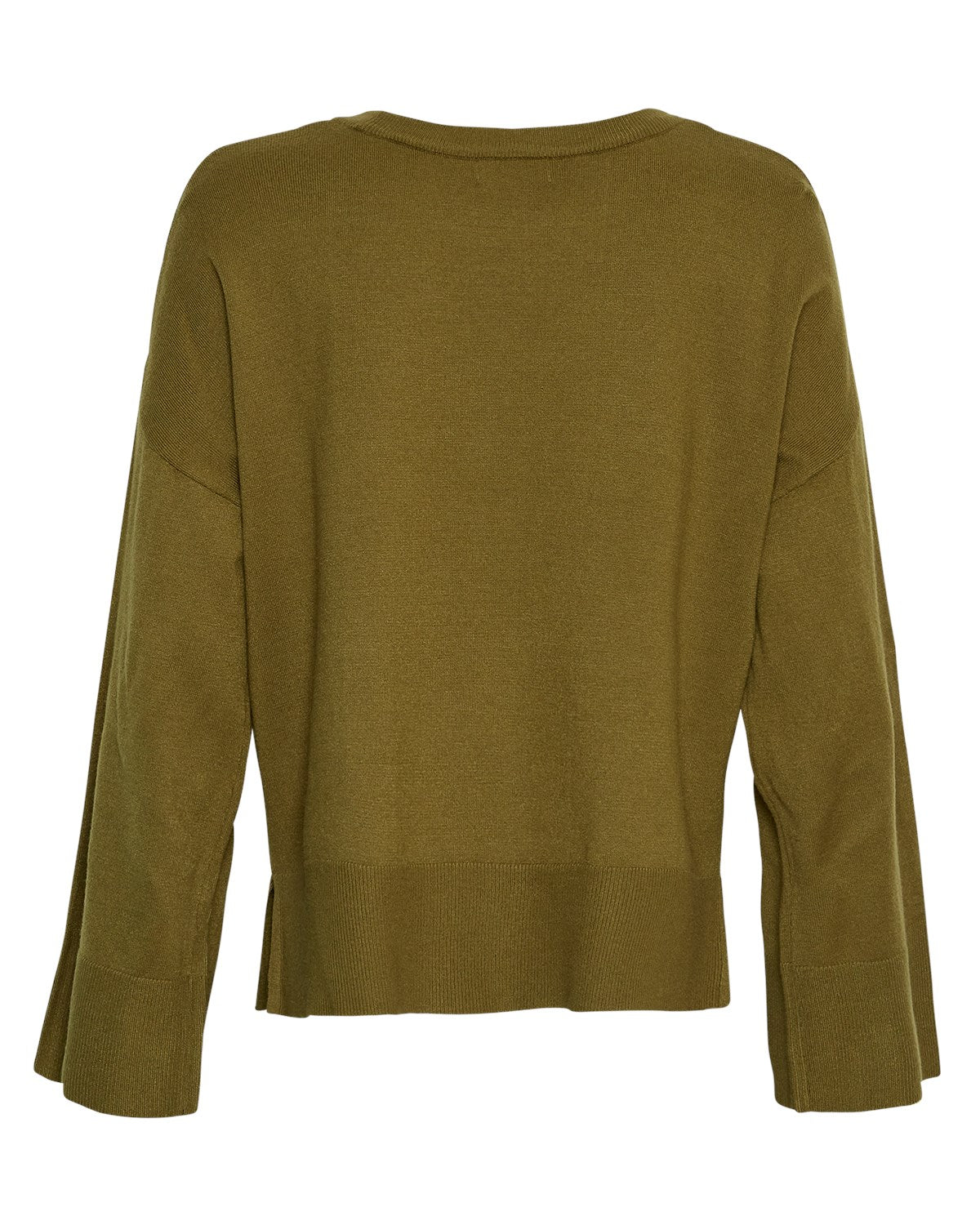 MSCHDalinda Rachelle Pullover Fir Green