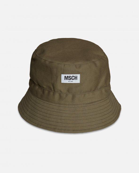 MSCHBalou Bucket Hat Army Green