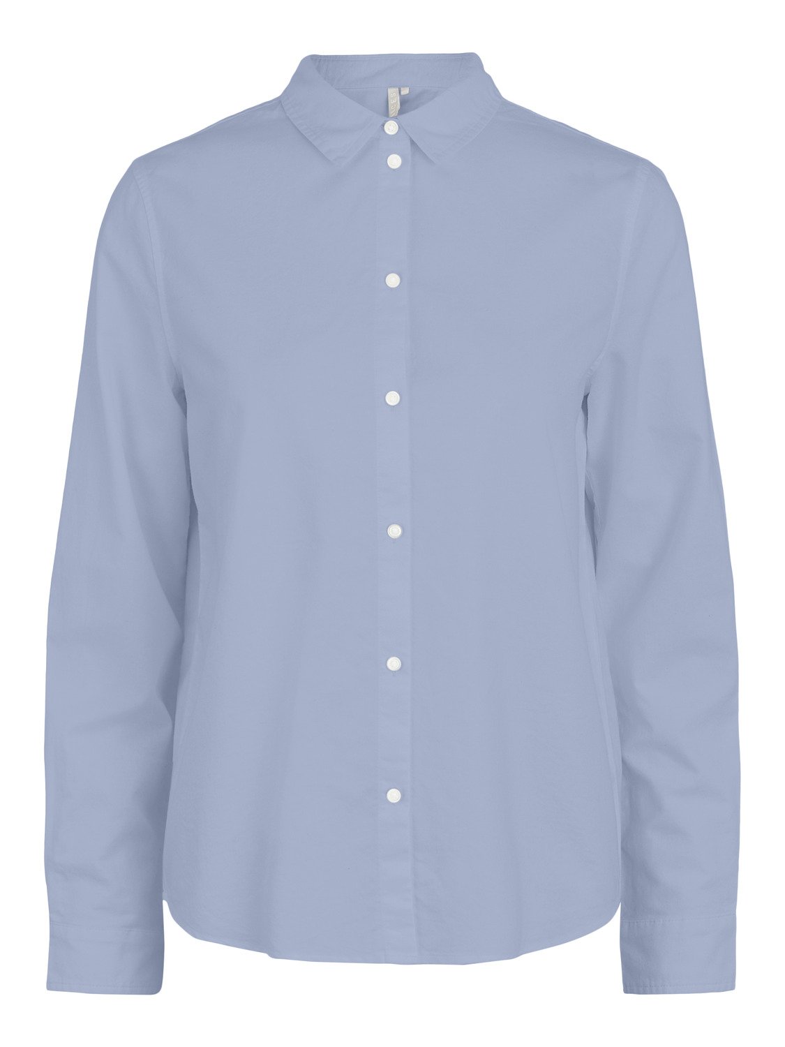 PCIrena LS Oxford Shirt Kentucky Blue